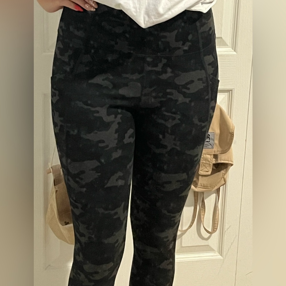 Camp Leggings